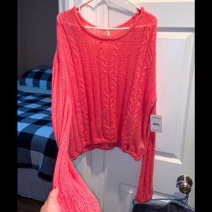 Free People Sweater